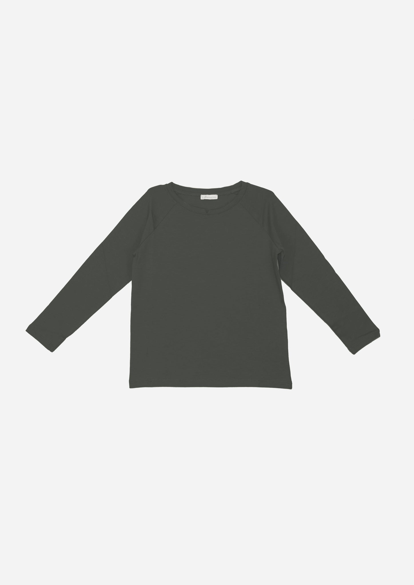 Comprare Magliette Magliette Semplici Tinta Unita Maglietta Estiva