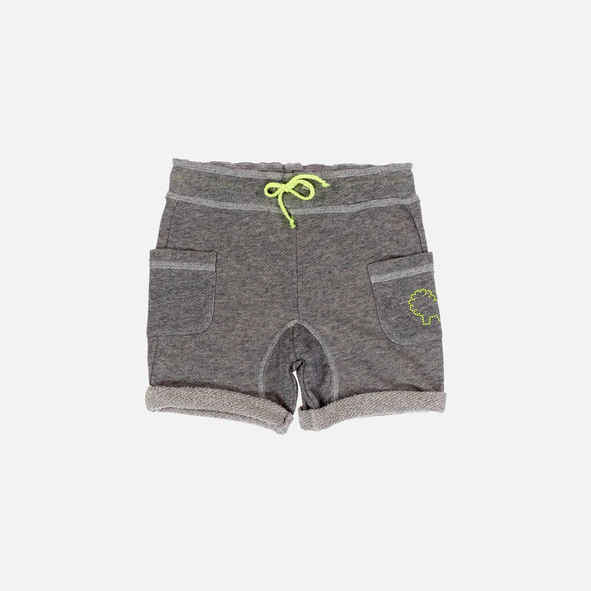 Shorts BORIS-OUTLET Pantaloni e Shorts-I Leoncini Shop