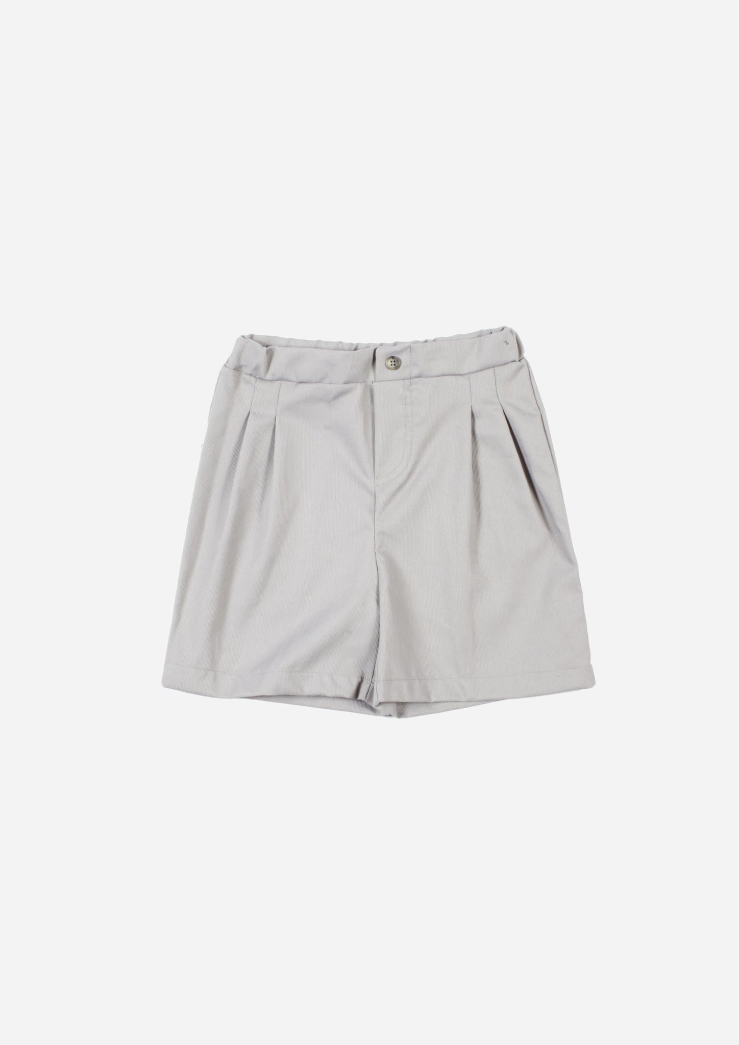 Shorts YVES Stone-OUTLET Pantaloni e Shorts-I Leoncini Shop