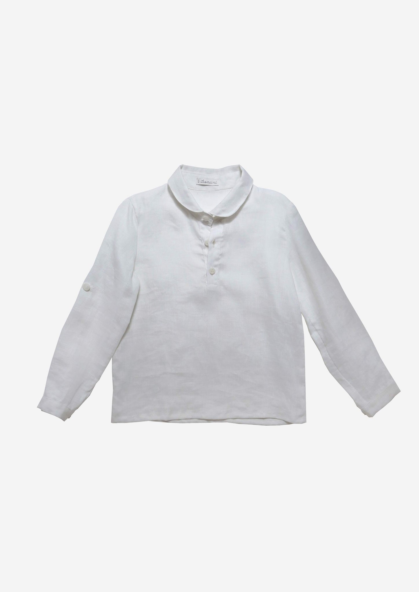 Camicia ERMES-OUTLET T-shirt, Camicie, Top e Canotte-I Leoncini Shop