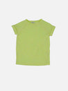 T-shirt in tessuto fiammato LAPO-OUTLET T-shirt, Camicie, Top e Canotte-I Leoncini Shop