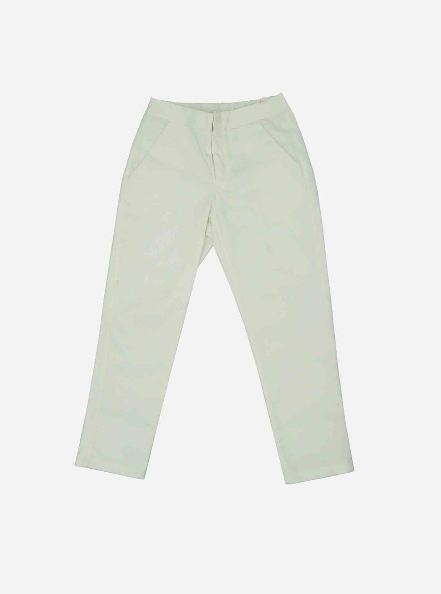 Pantalone in denim YURI-OUTLET Pantaloni e Shorts-I Leoncini Shop