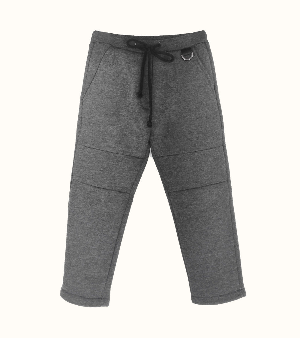 Pantalone BIRBA Antracite-OUTLET Pantaloni e Shorts-I Leoncini Shop