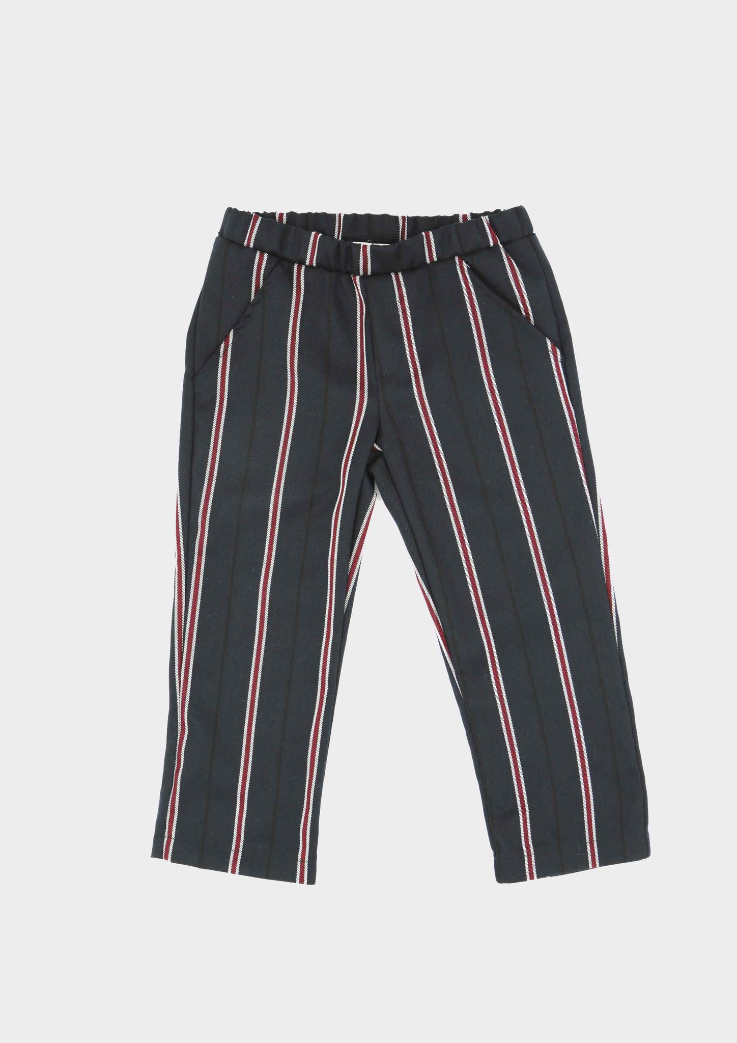 Pantalone VIC-Pantaloni e Shorts-I Leoncini Shop
