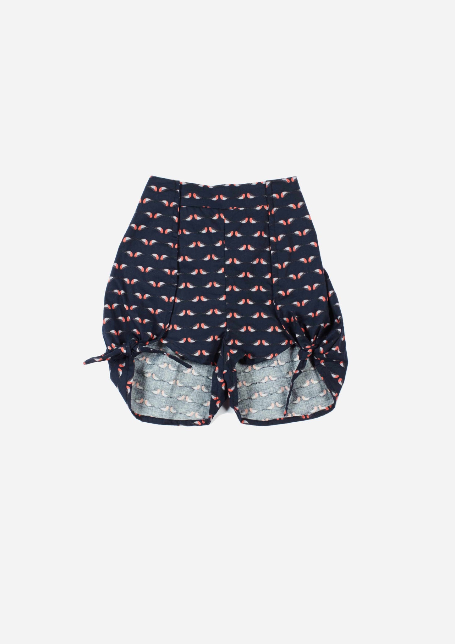 Shorts con stampa FAIRY-OUTLET Pantaloni e Shorts-I Leoncini Shop