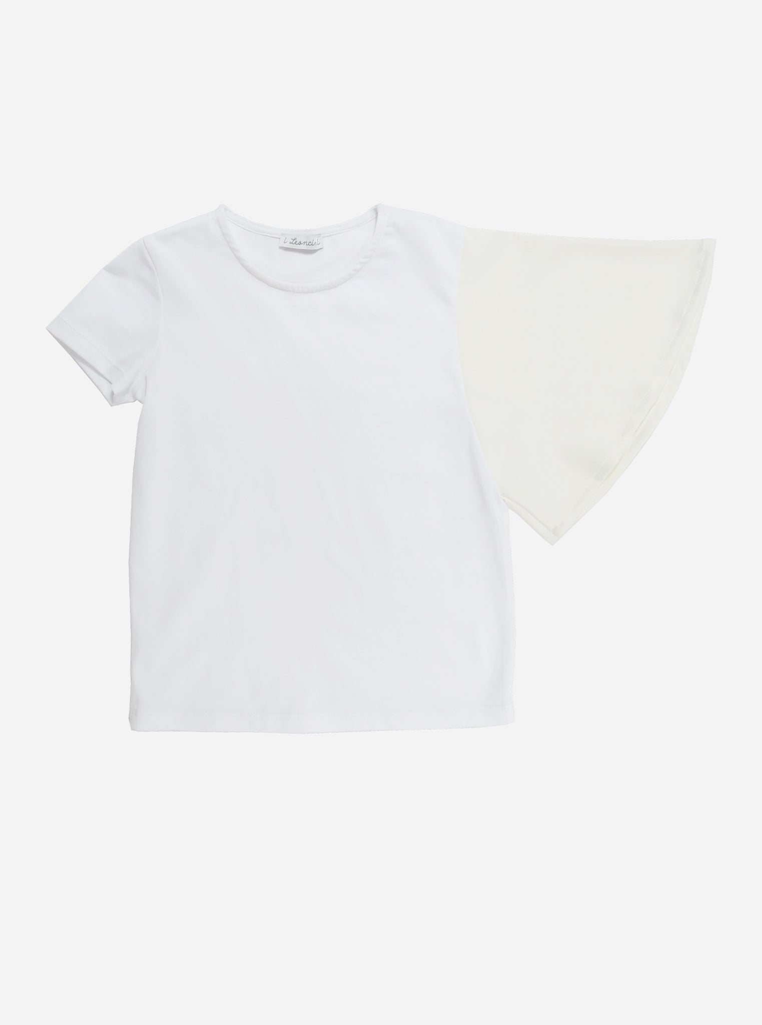 T-shirt BEATRICE-OUTLET T-shirt, Camicie, Top e Canotte-I Leoncini Shop