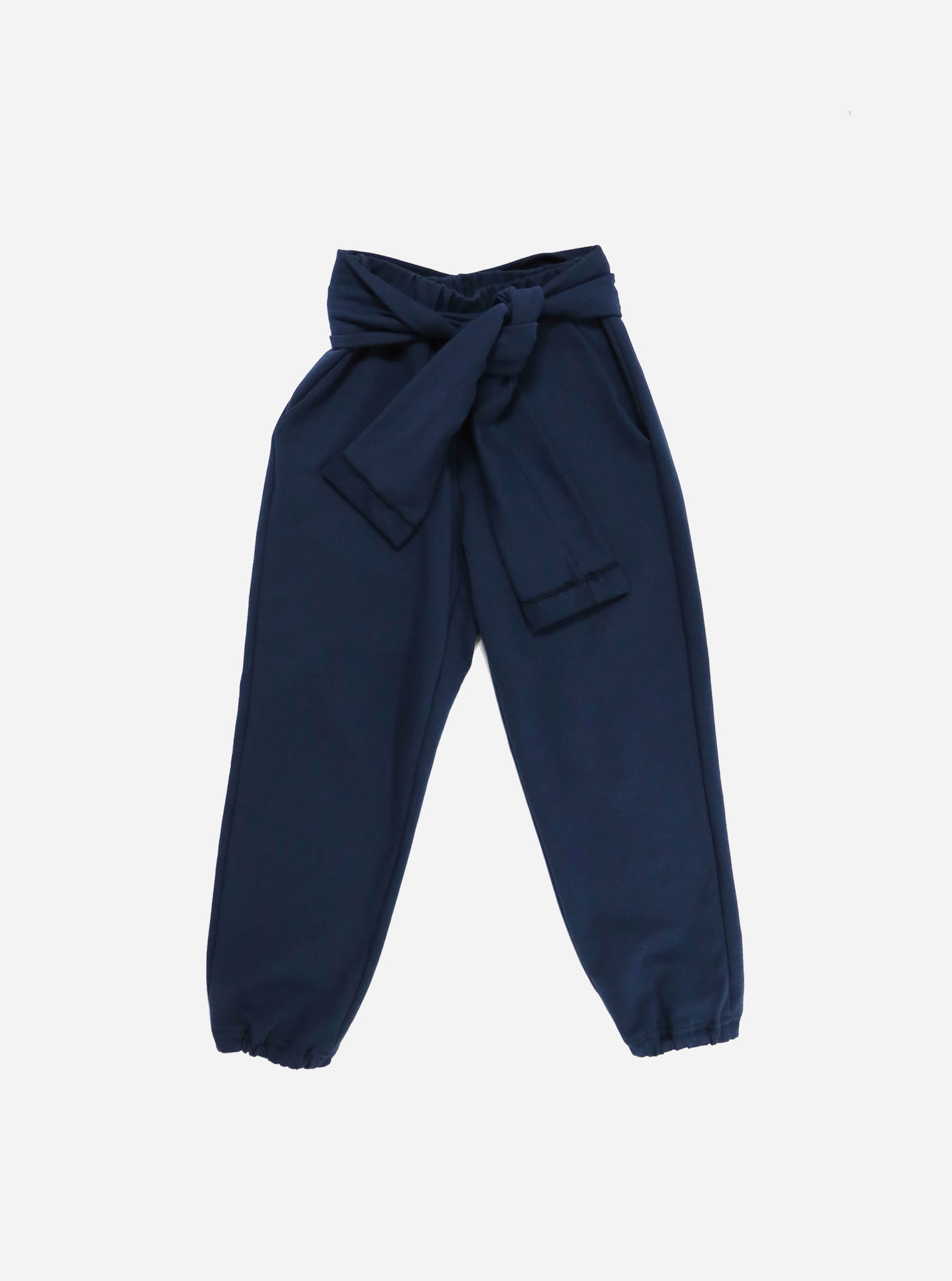 Pantalone ZAIRA-OUTLET Pantaloni e Shorts-I Leoncini Shop