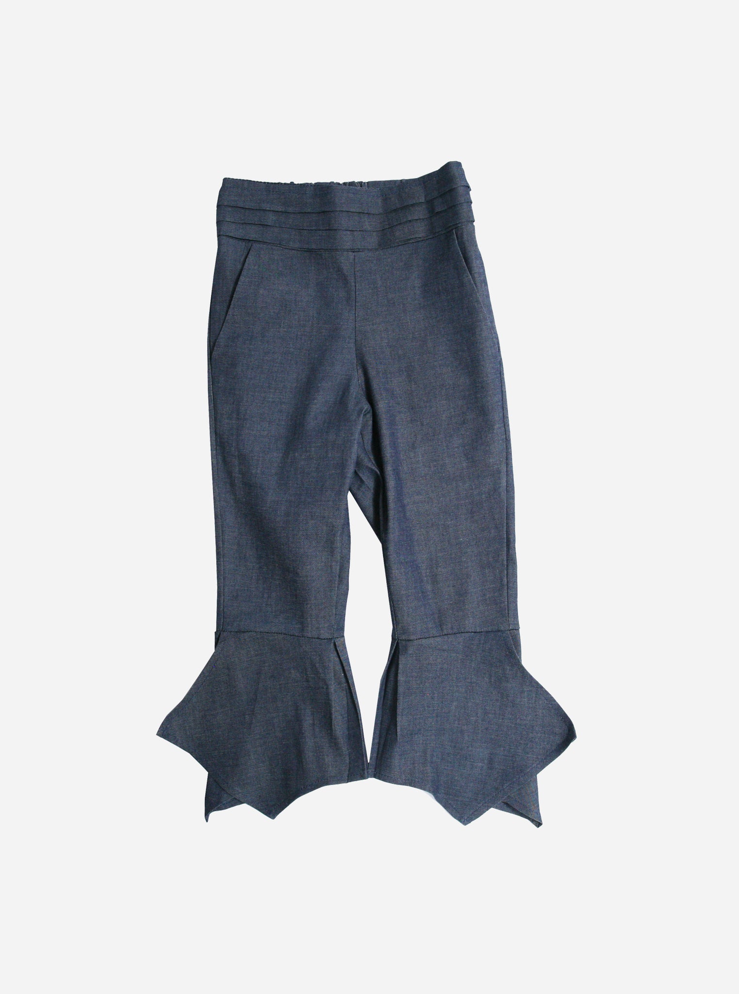 Jeans leggero ADA-OUTLET Pantaloni e Shorts-I Leoncini Shop