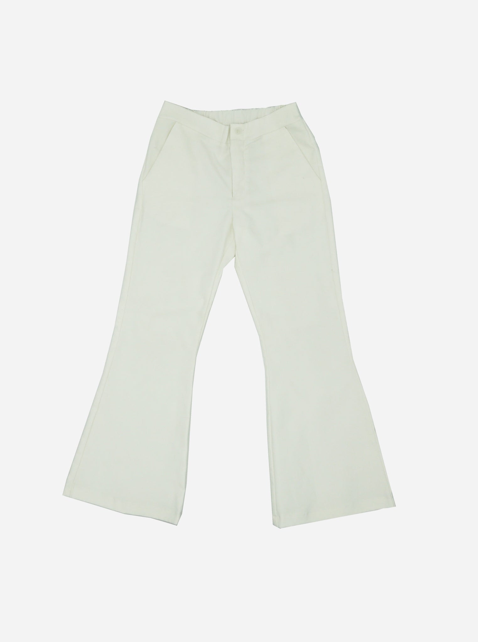 Pantalone in denim CECILIA-OUTLET Pantaloni e Shorts-I Leoncini Shop