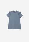 T-shirt ALY-T-shirt, Camicie, Top e Canotte-I Leoncini Shop