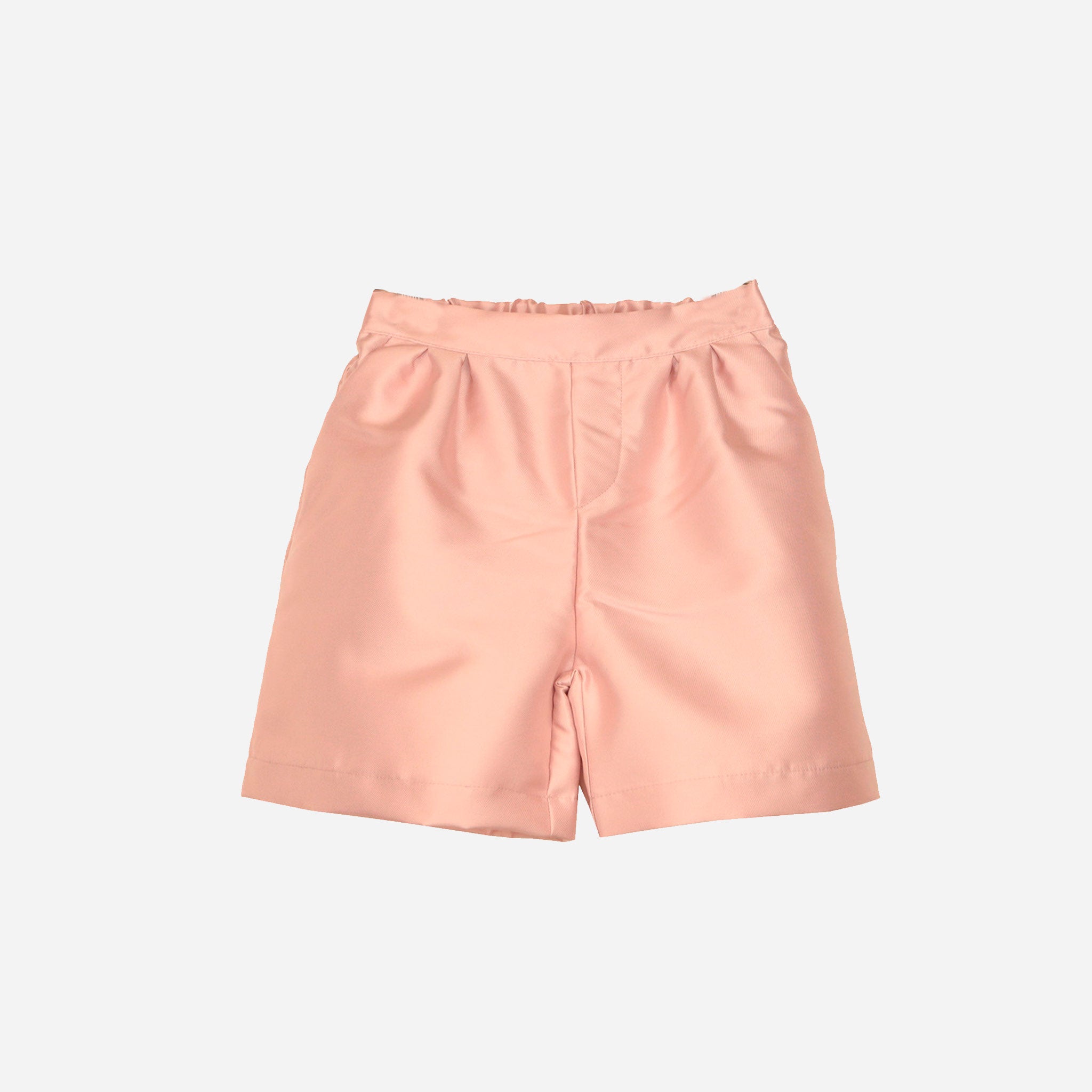 Shorts mikado LOLLY-OUTLET Pantaloni e Shorts-I Leoncini Shop