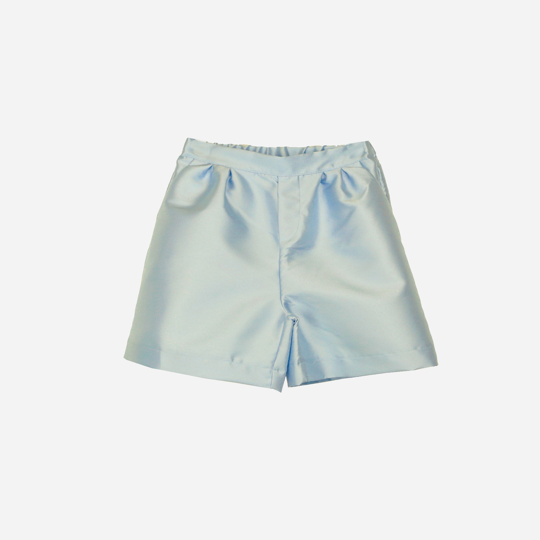 Shorts mikado LOLLY-OUTLET Pantaloni e Shorts-I Leoncini Shop