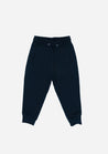 Pantalone lungo in felpa-Moda Basic Unisex-Back to school-I Leoncini Shop