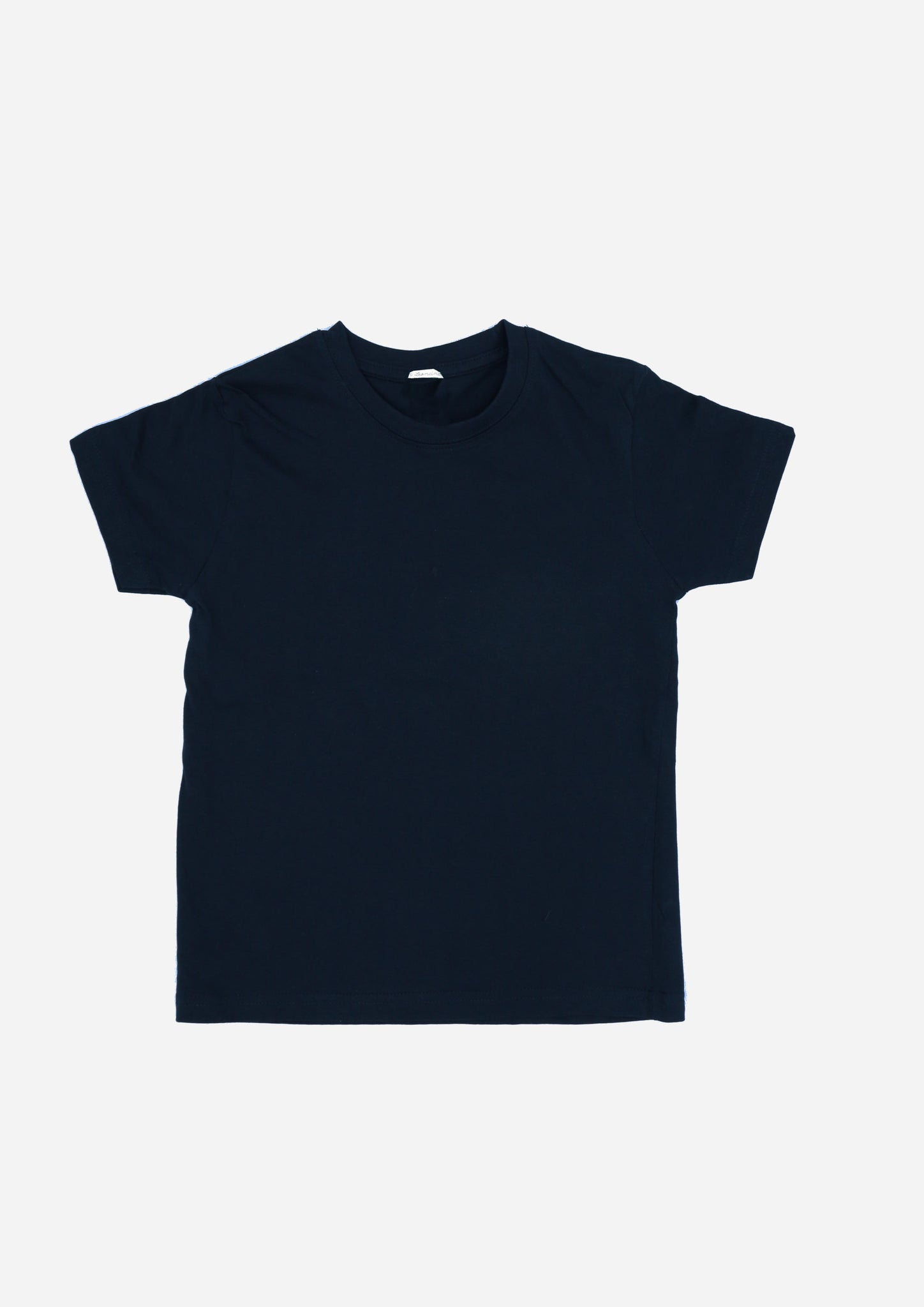 T-shirt manica corta-Moda Basic Unisex-Back to school-I Leoncini Shop