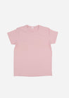 T-shirt manica corta-Moda Basic Unisex-Back to school-I Leoncini Shop