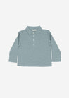 Polo DIN-T-shirt, Camicie, Top e Canotte-I Leoncini Shop