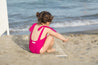 Costume BEBE intero Fuxia-Costumi-I Leoncini Shop