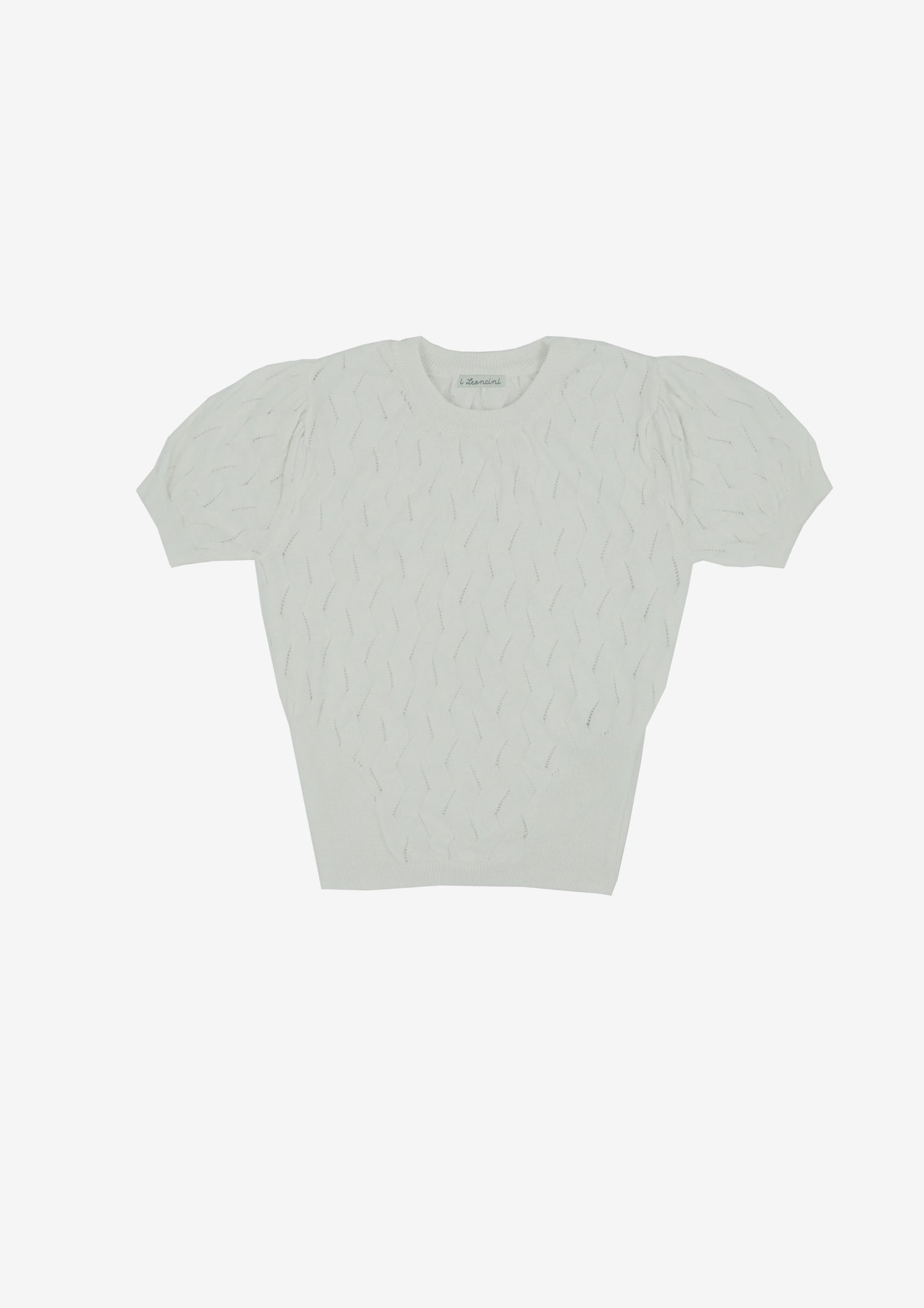 Maglia DOMITILLA-T-shirt, Camicie, Top e Canotte-I Leoncini Shop