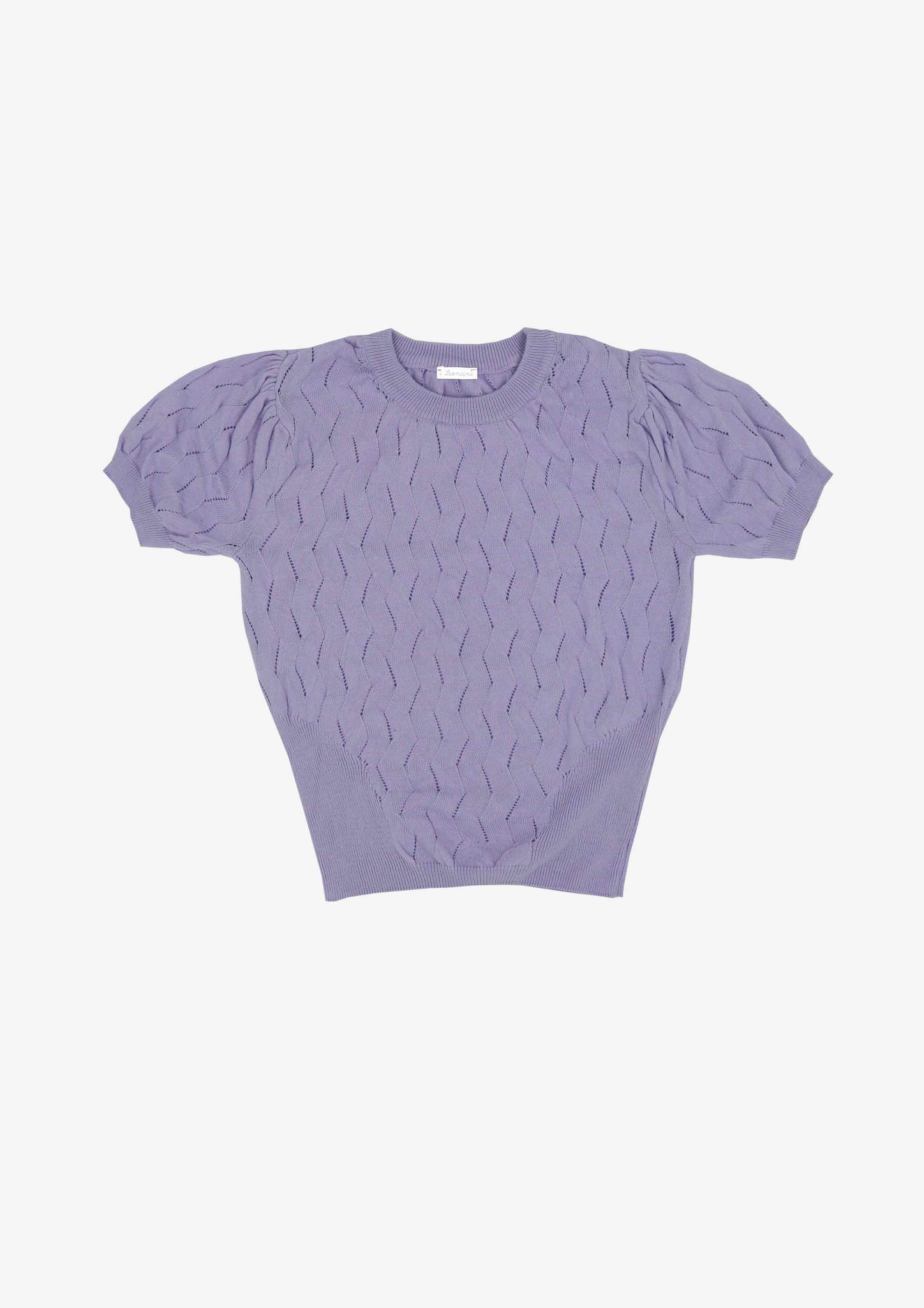 Maglia DOMITILLA-T-shirt, Camicie, Top e Canotte-I Leoncini Shop