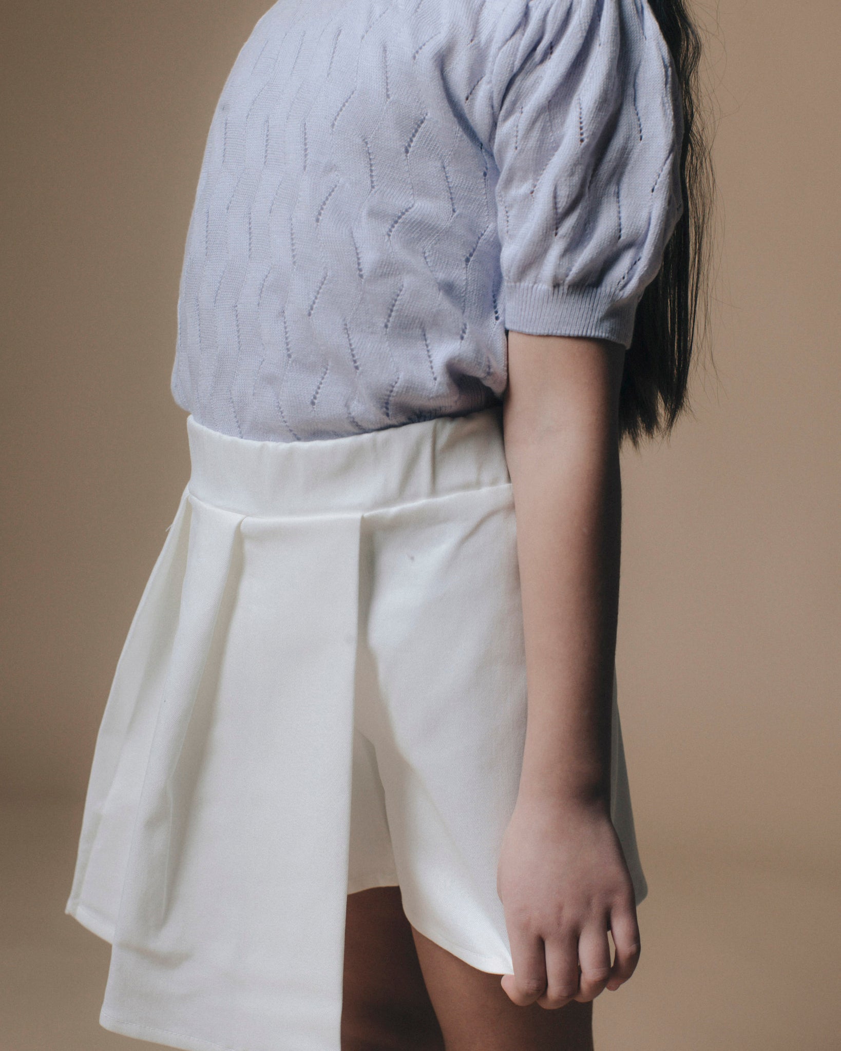 Maglia DOMITILLA-T-shirt, Camicie, Top e Canotte-I Leoncini Shop