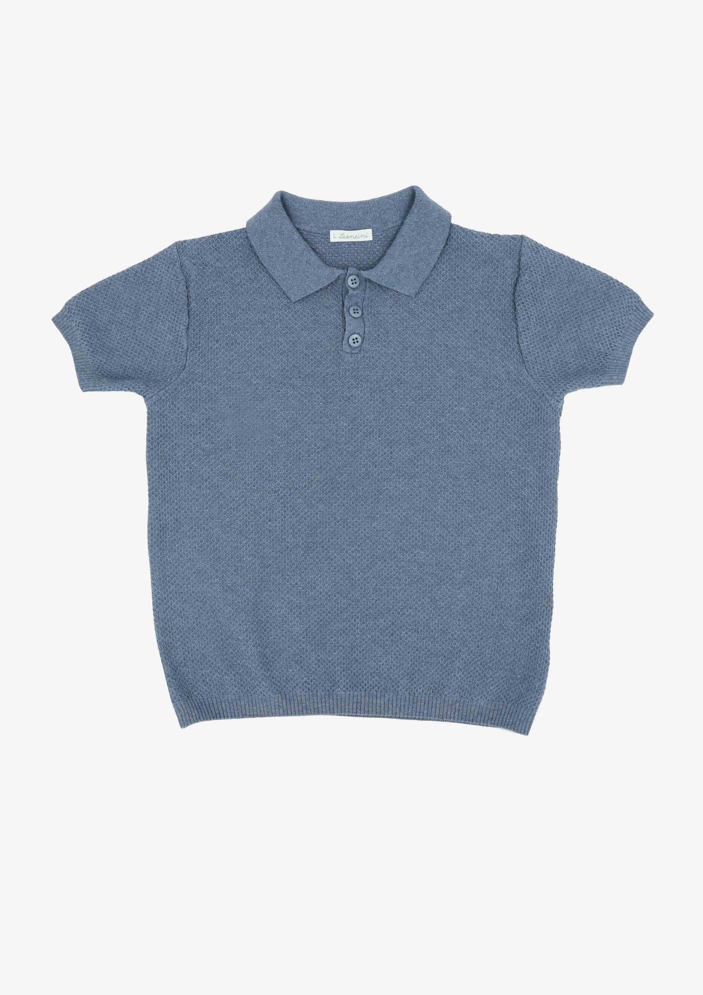 Polo BENNY Uomo-T-shirt, Camicie, Top e Canotte ADULTI-I Leoncini Shop