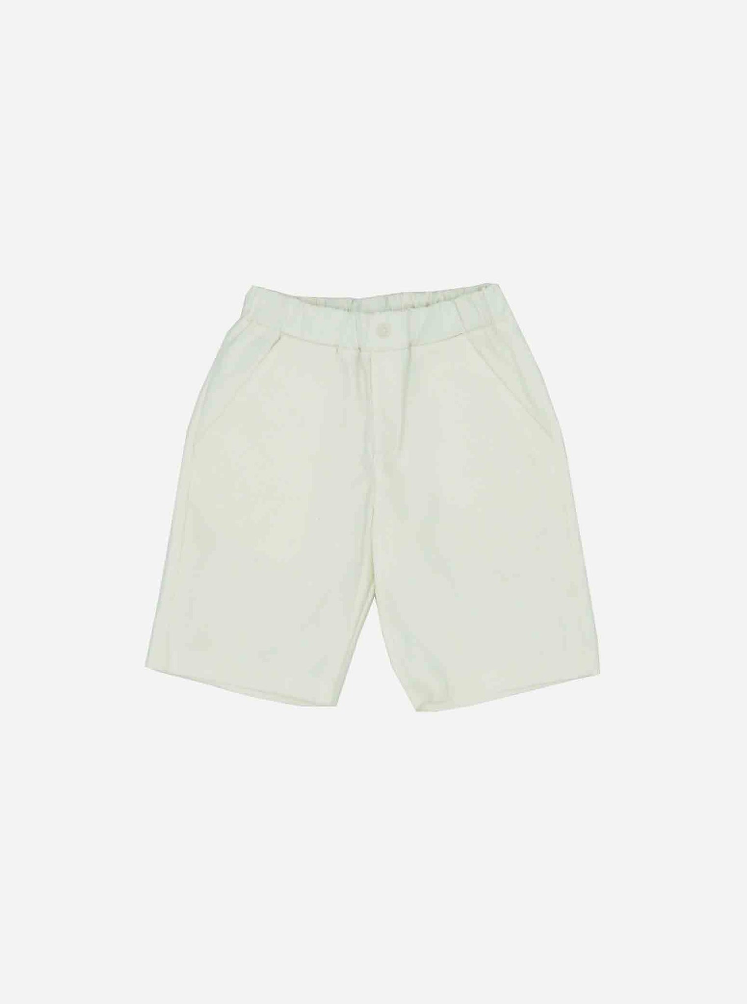 Shorts in denim MIRKO-OUTLET Pantaloni e Shorts-I Leoncini Shop