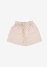 Shorts rigato SIMON-Pantaloni e Shorts-I Leoncini Shop