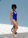 Costume BEBE intero Cobalto-Costumi ADULTI-I Leoncini Shop