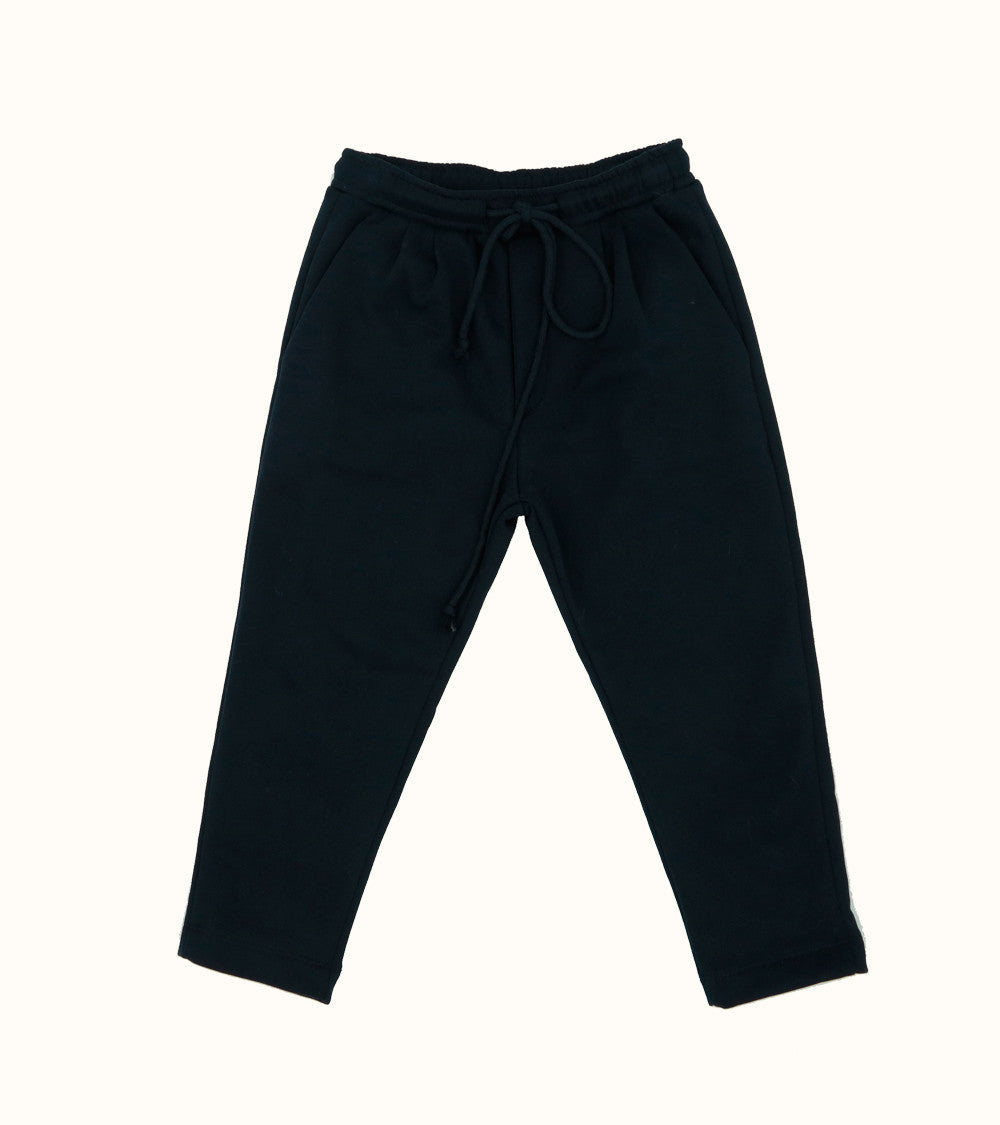 Pantalone in felpa MARCELLO-OUTLET Pantaloni e Shorts-I Leoncini Shop