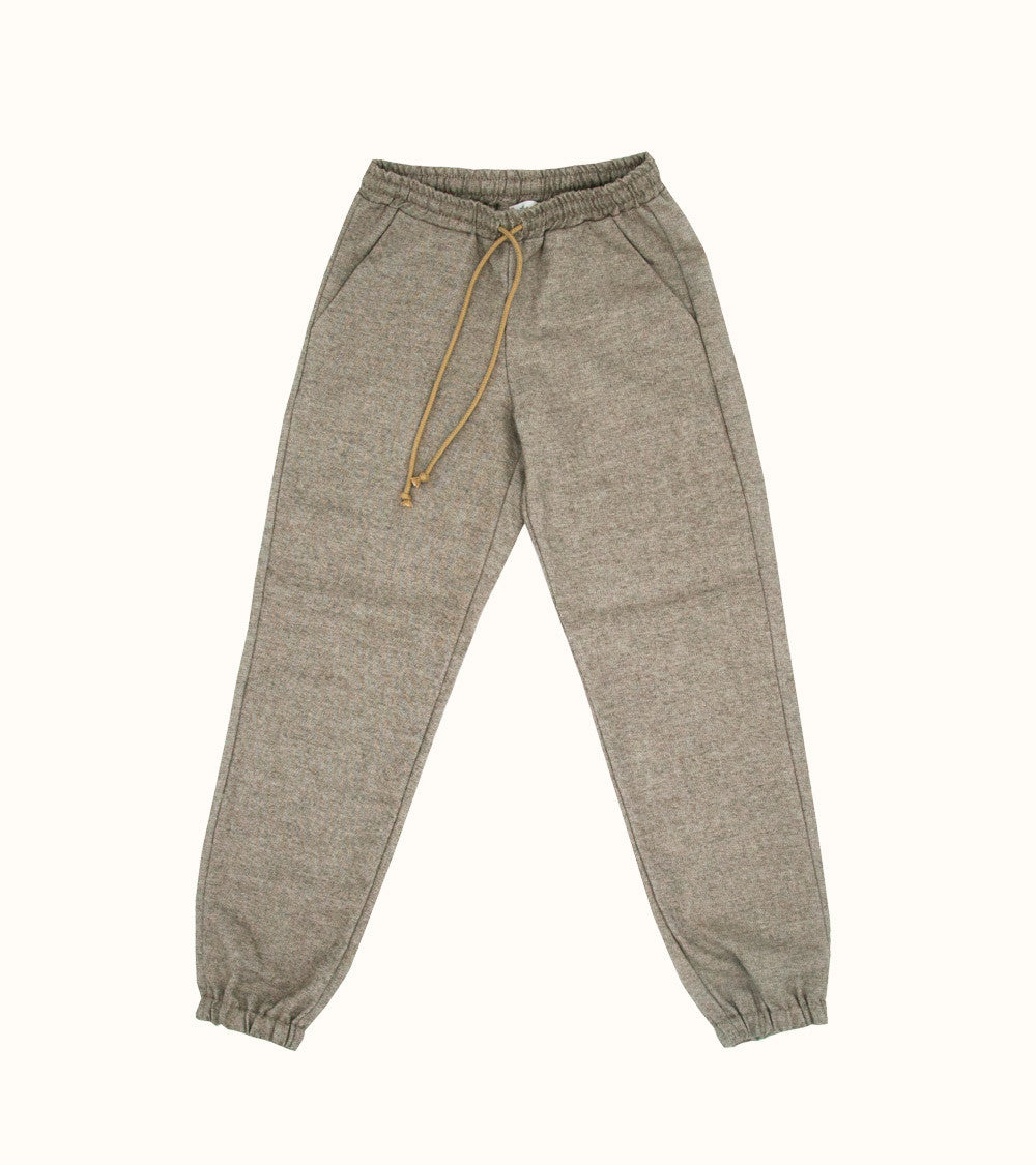 Pantalone MILTON-OUTLET Pantaloni e Shorts-I Leoncini Shop