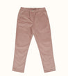 Pantalone velluto millerighe ROBERTO-Pantaloni e Shorts-I Leoncini Shop