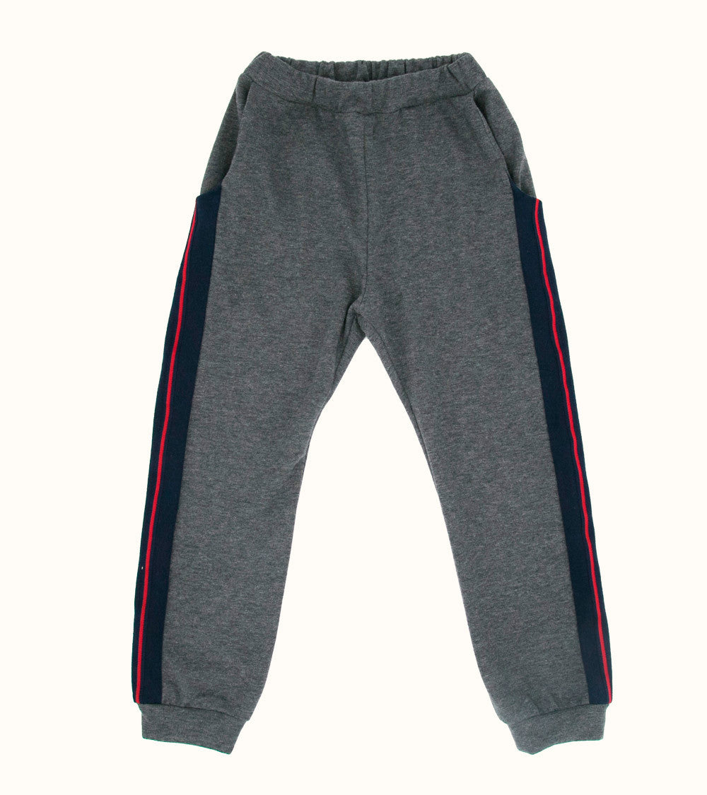 Pantalone STELLA-OUTLET Pantaloni e Shorts-I Leoncini Shop